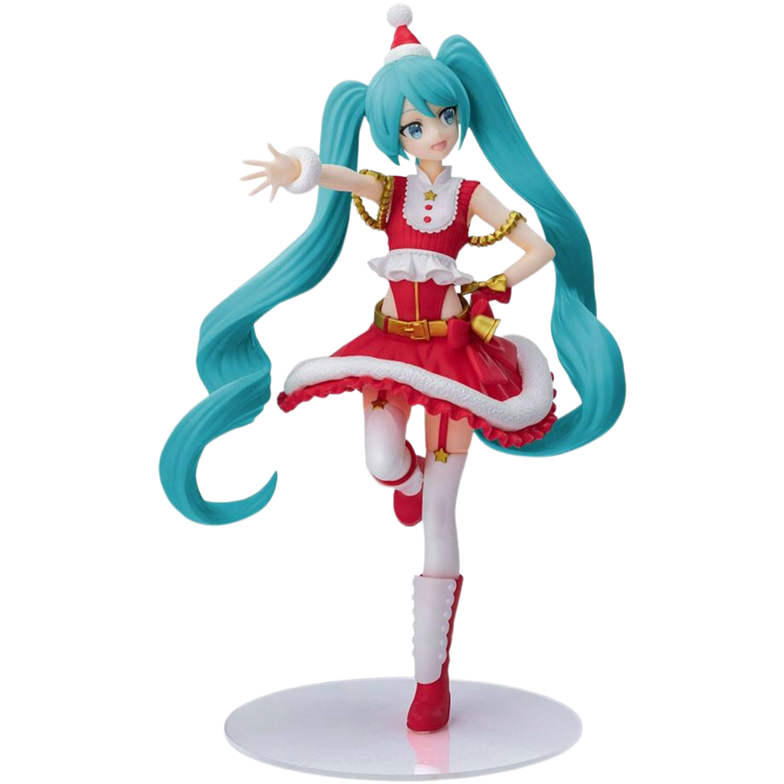 SEGA / Luminasta: Hatsune Miku (Christmas 2023)