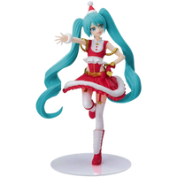 SEGA / Luminasta: Hatsune Miku (Christmas 2023)