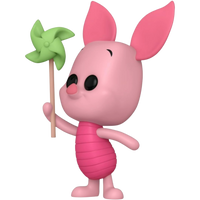 Funko Pop! Disney: Winnie The Pooh - Piglet #1514