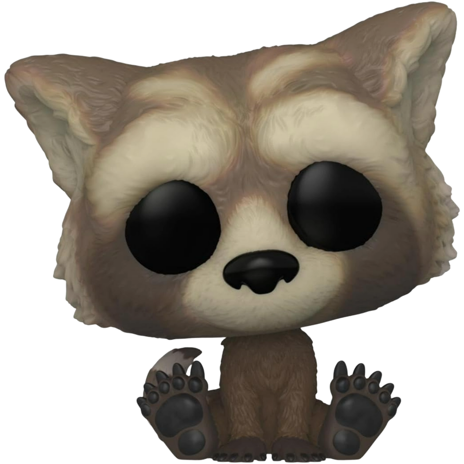 Funko Pop! Movies: Guardians Of The Galaxy Vol. 3 - Baby Rocket #1208