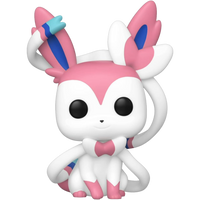 Funko Pop! Games: Pokémon - Sylveon #857
