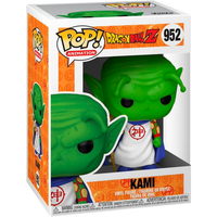 Funko Pop! Animation: Dragon Ball Z - Kami #952