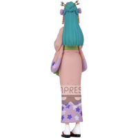 BANDAI / Banpresto DXF The Grandline Lady: One Piece - Kozuki Hiyori (Vol. 4)