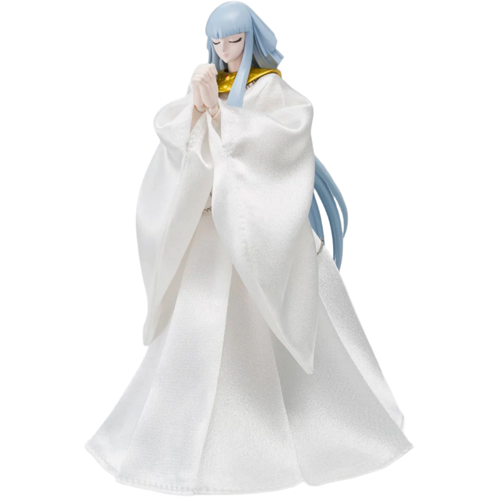 BANDAI / Tamashii Nations: Saint Seiya - Polaris Hilda [The Earth Representative Of Odin] (Saint Cloth Myth)