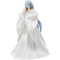 BANDAI / Tamashii Nations: Saint Seiya - Polaris Hilda [The Earth Representative Of Odin] (Saint Cloth Myth)