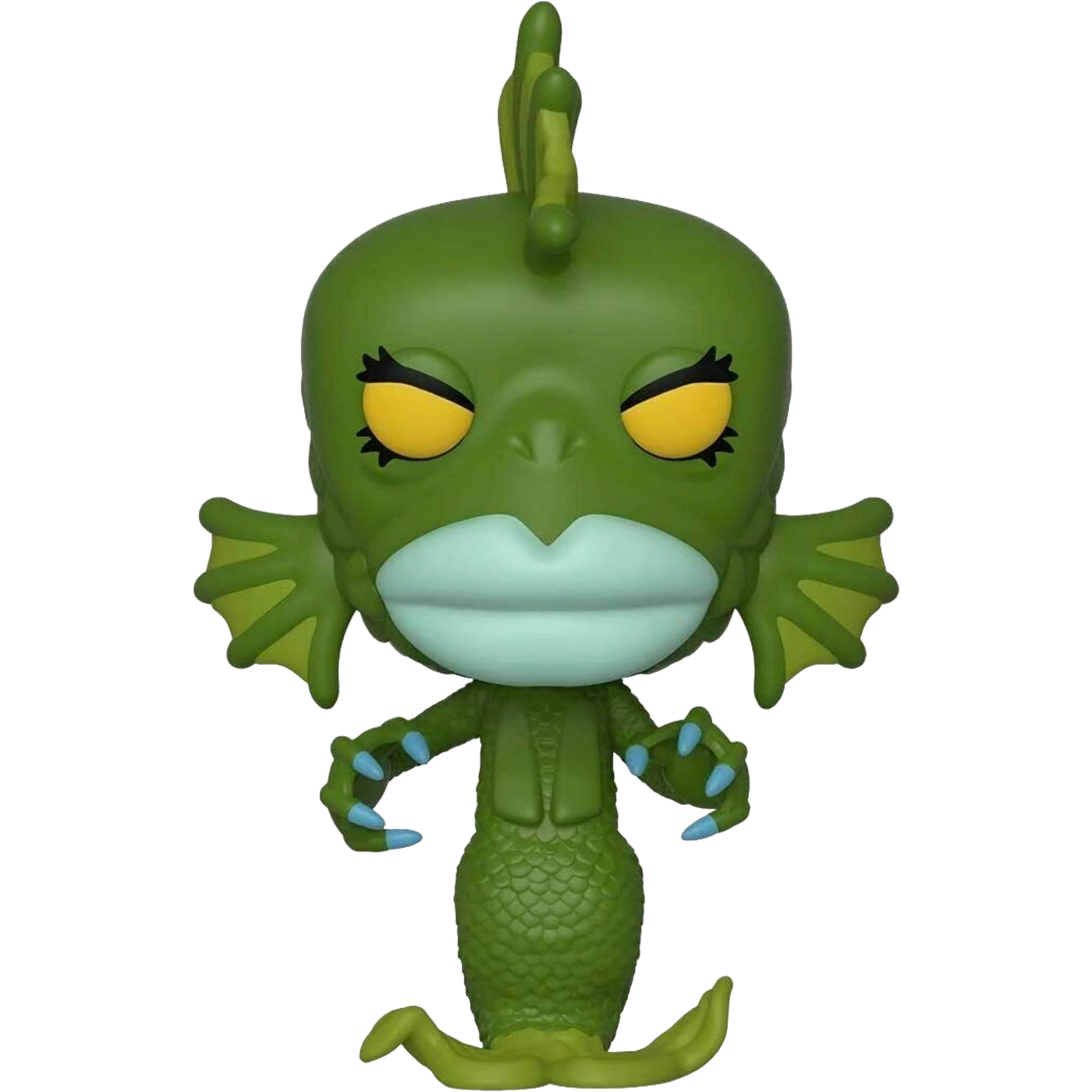 Funko Pop! Disney: The Nightmare Before Christmas - Undersea Gal #601