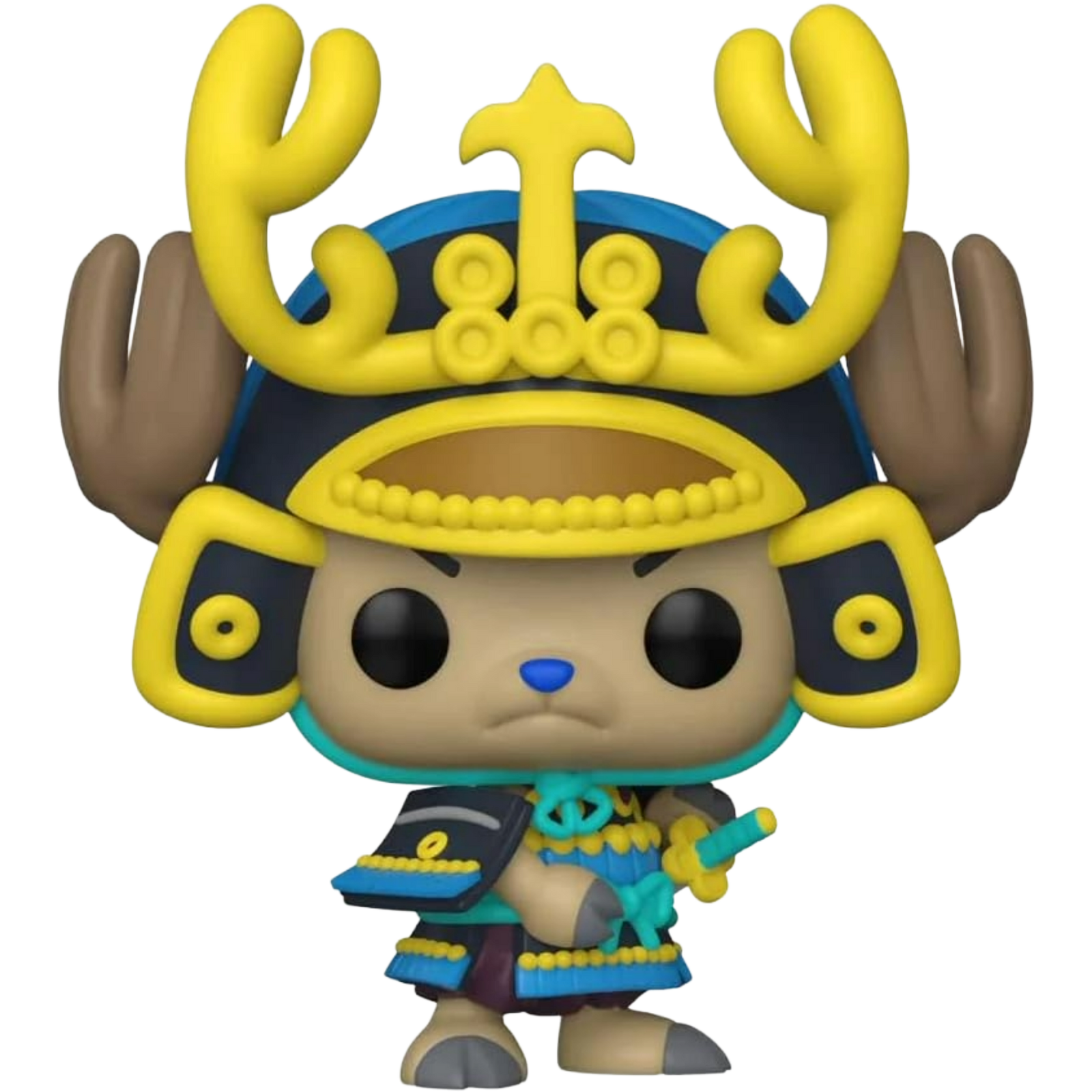 Funko Pop! Animation: One Piece - Armored Chopper #1131