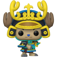 Funko Pop! Animation: One Piece - Armored Chopper #1131