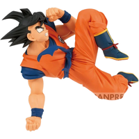 BANDAI / Banpresto Match Makers: Dragon Ball Z - Son Goku