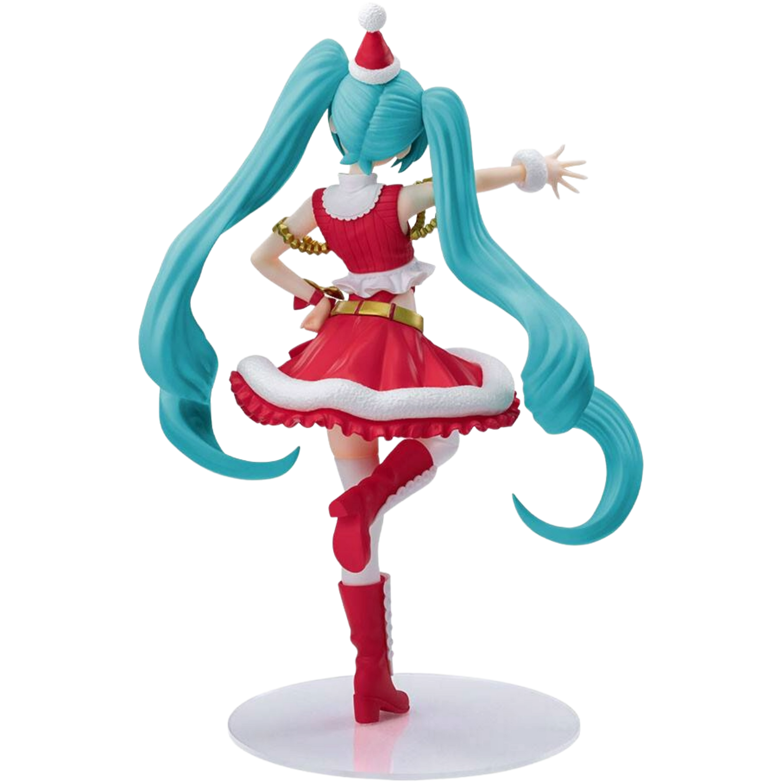 SEGA / Luminasta: Hatsune Miku (Christmas 2023)