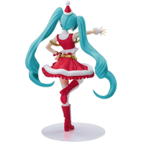 SEGA / Luminasta: Hatsune Miku (Christmas 2023)