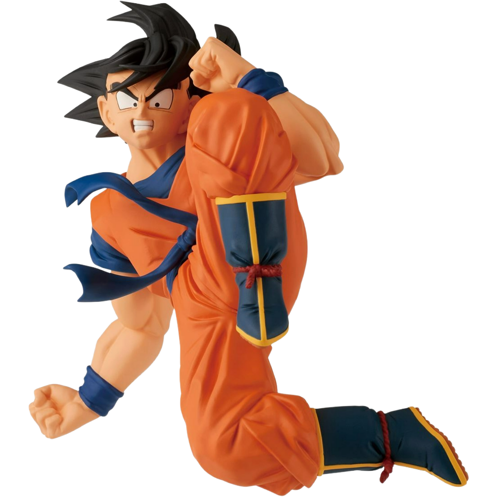 BANDAI / Banpresto Match Makers: Dragon Ball Z - Son Goku
