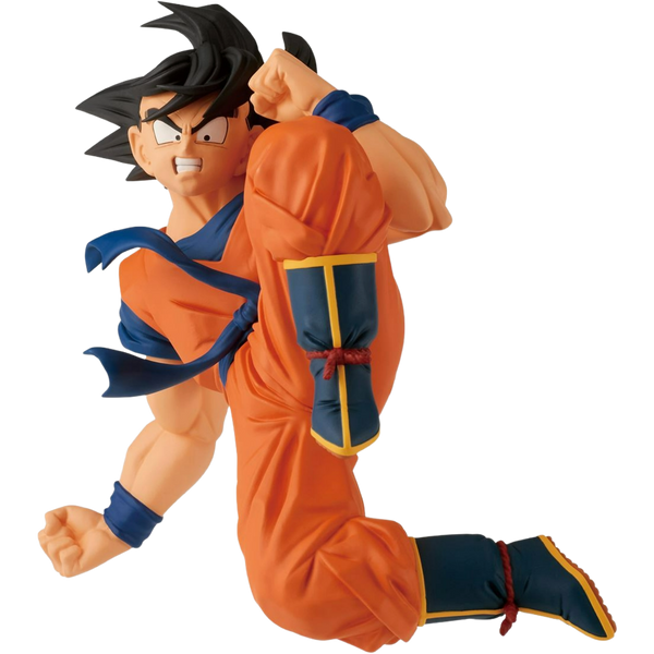 BANDAI / Banpresto Match Makers: Dragon Ball Z - Son Goku