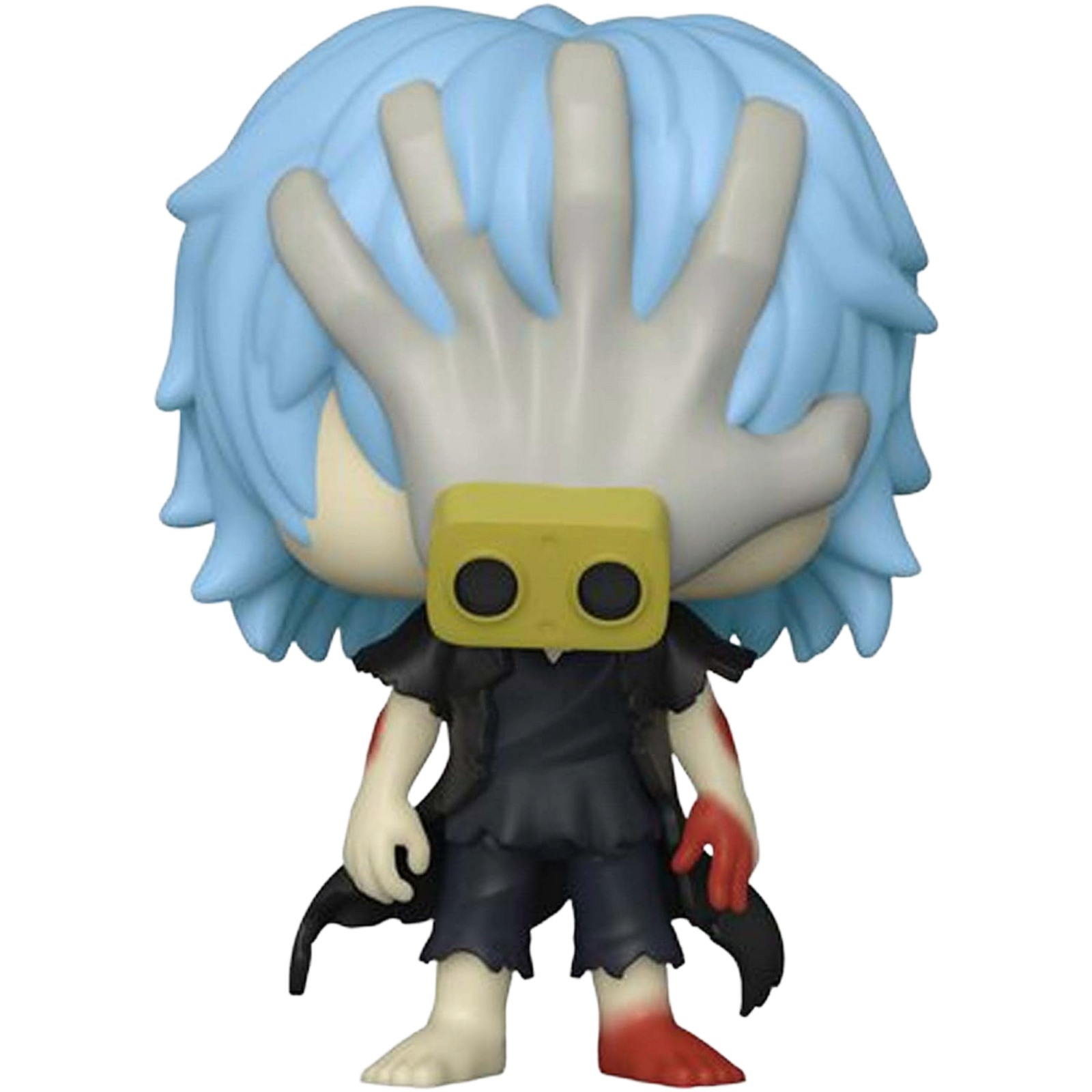 Funko Pop! Animation: My Hero Academia - Tomura Shigaraki #1149