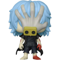 Funko Pop! Animation: My Hero Academia - Tomura Shigaraki #1149