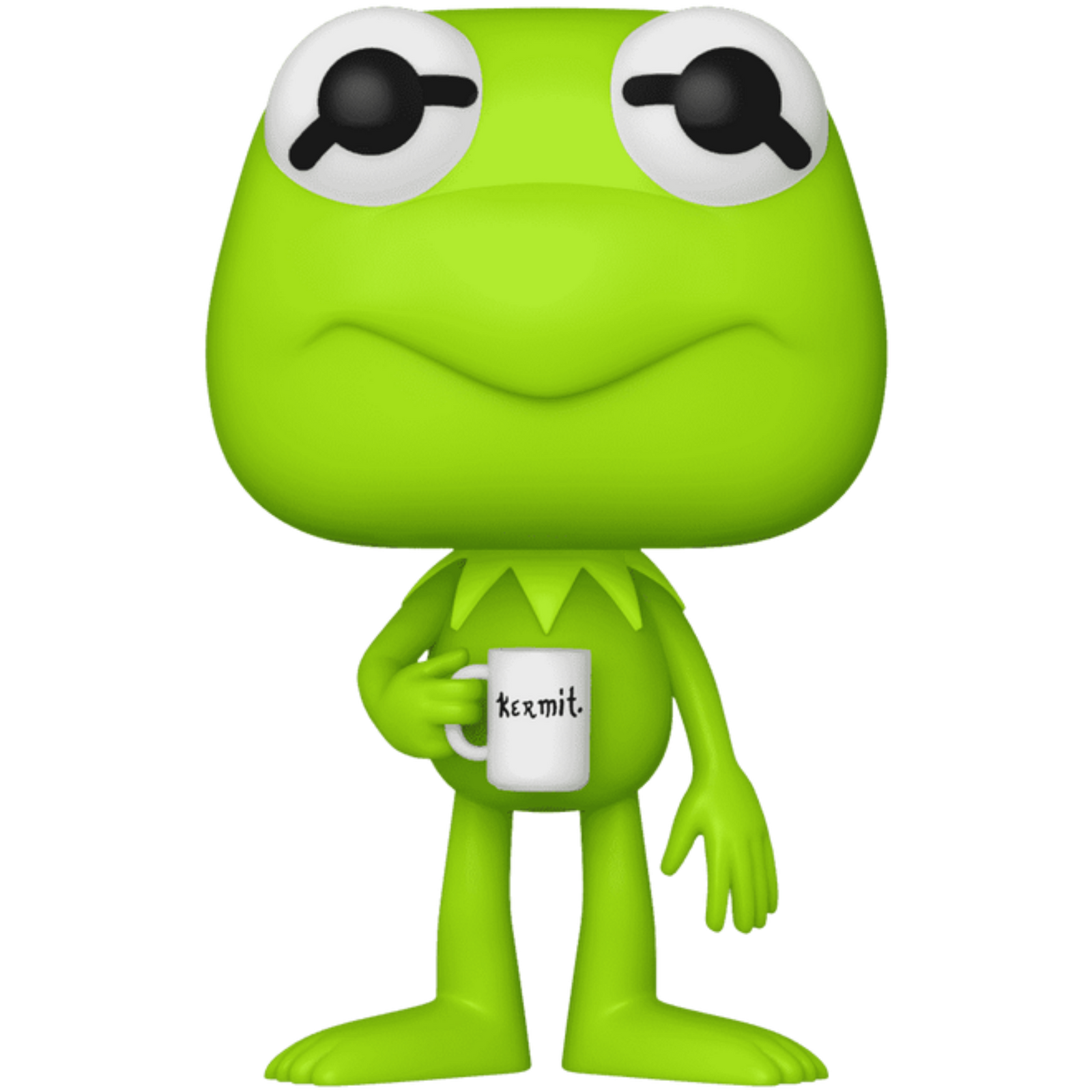 Funko Pop! Movies: The Muppets - Kermit #12