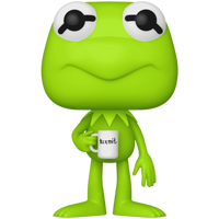 Funko Pop! Movies: The Muppets - Kermit #12