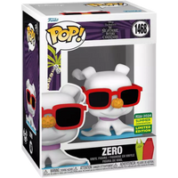 Funko Pop! Disney: The Nightmare Before Christmas - Zero #1468