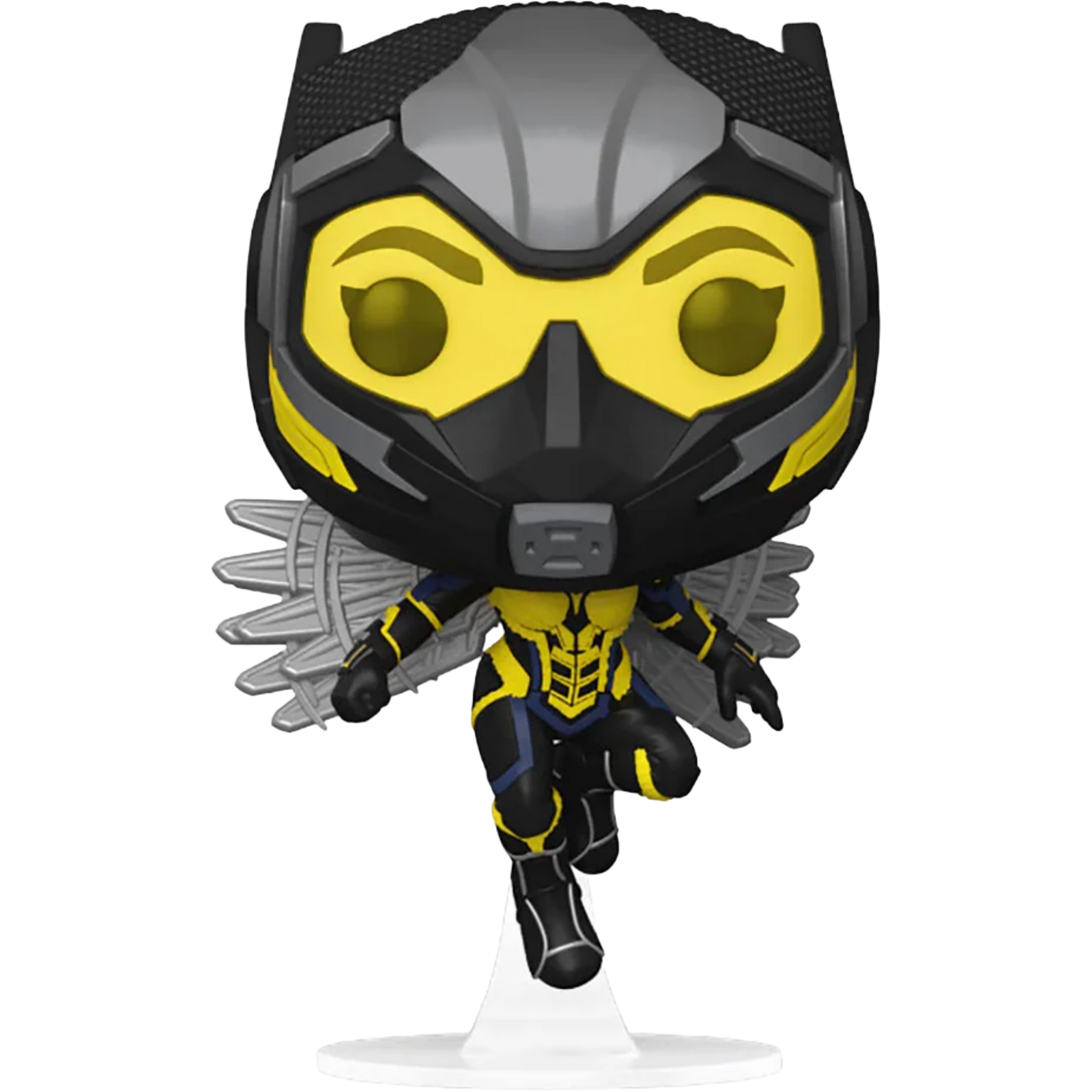 Funko Pop! Movies: Ant-Man And Wasp Quantumania - Wasp #1138