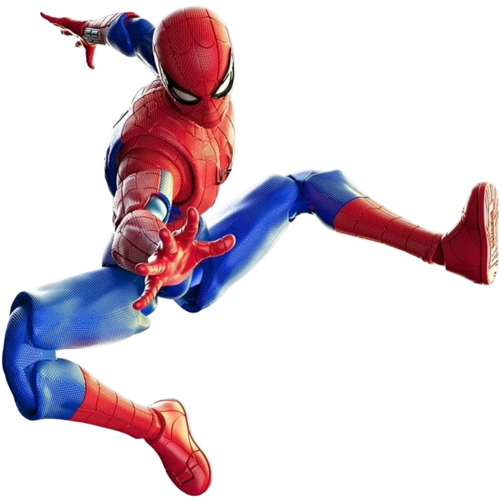 Blokees Champion Class: Spider-Man Brand New Day - Spider-Man