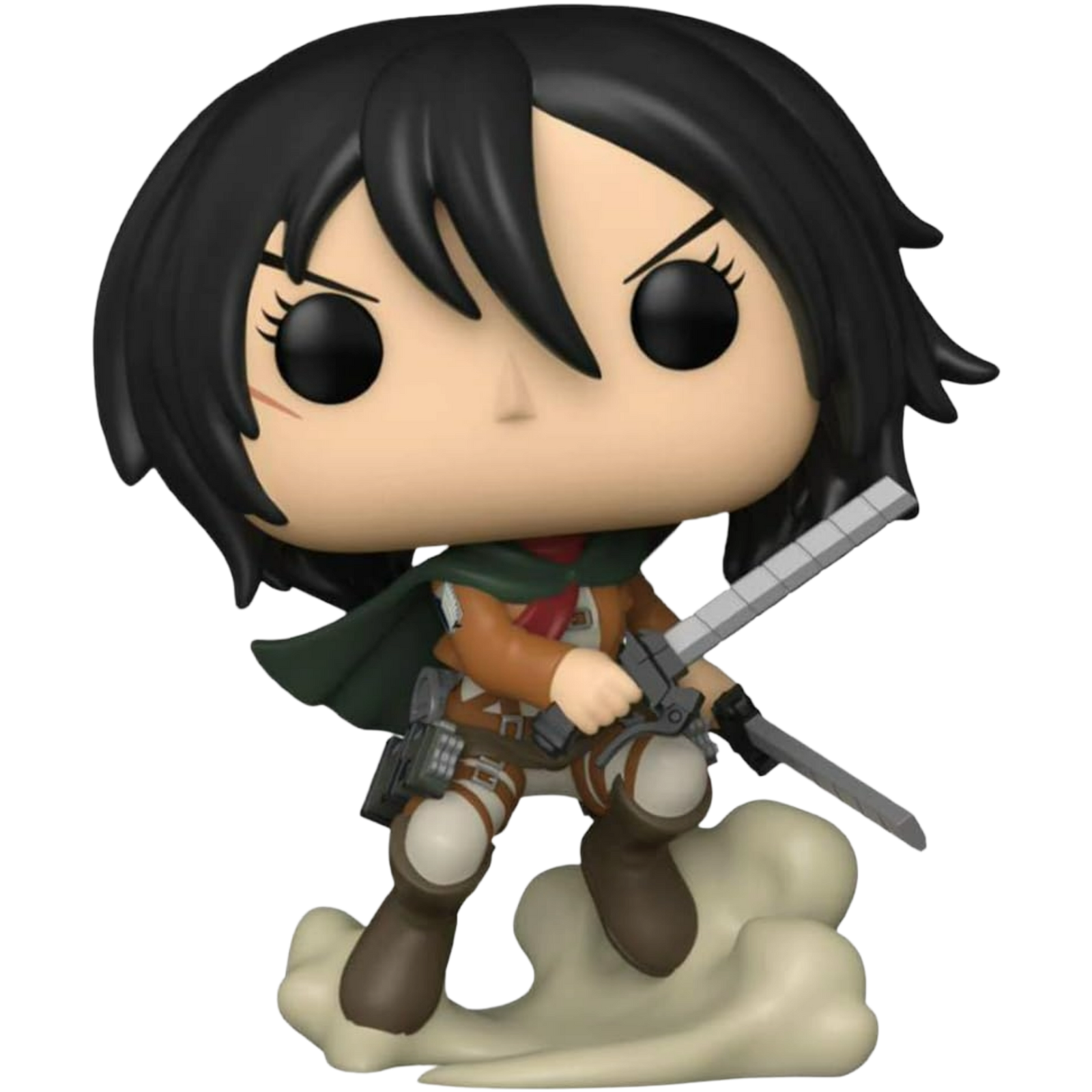 Funko Pop! Animation: Attack On Titan - Mikasa Ackermann #1172