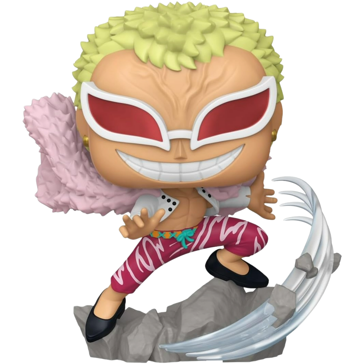 Funko Pop! Animation: One Piece - Doflamingo #2237