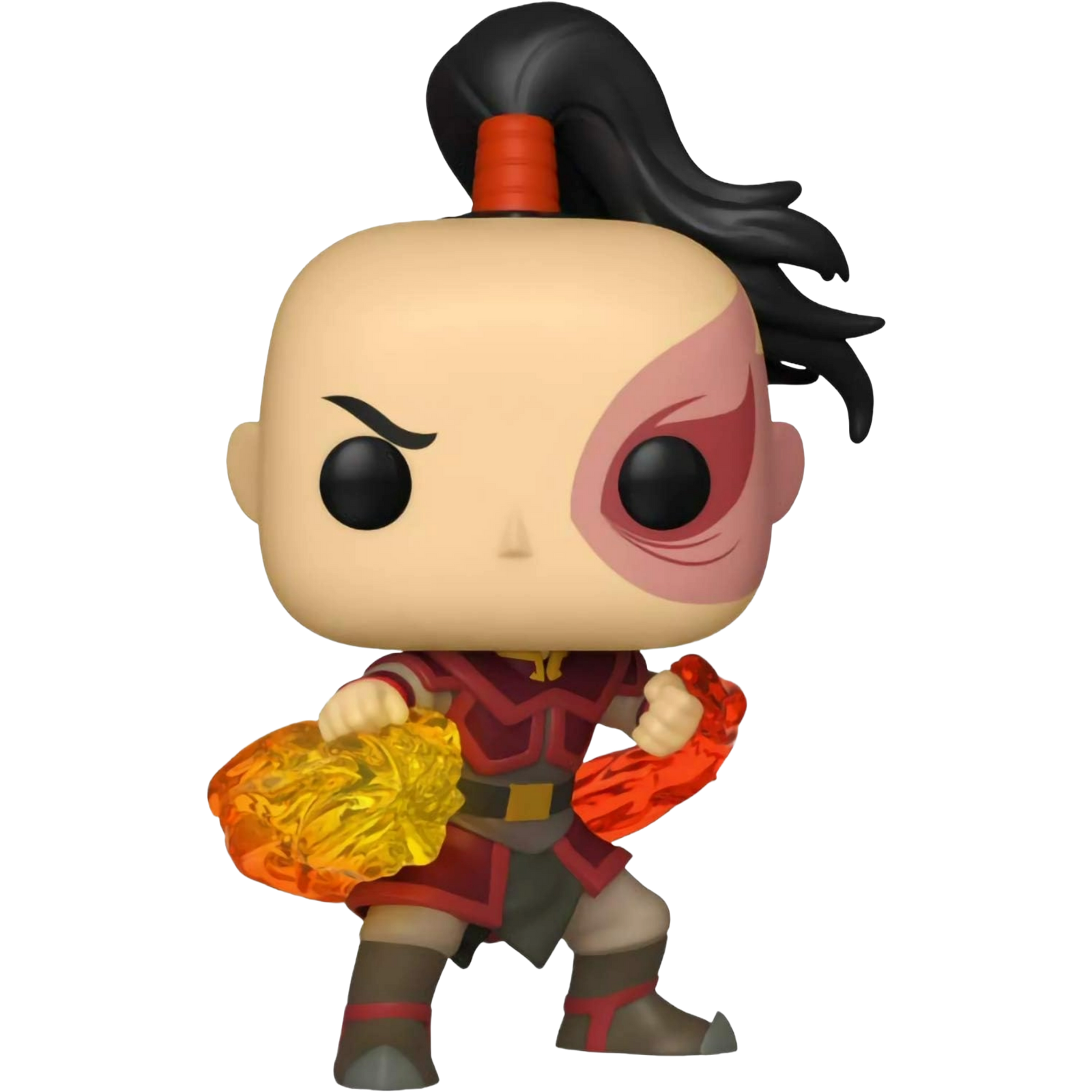 Funko Pop! Animation: Avatar The Last Airbender - Zuko #538
