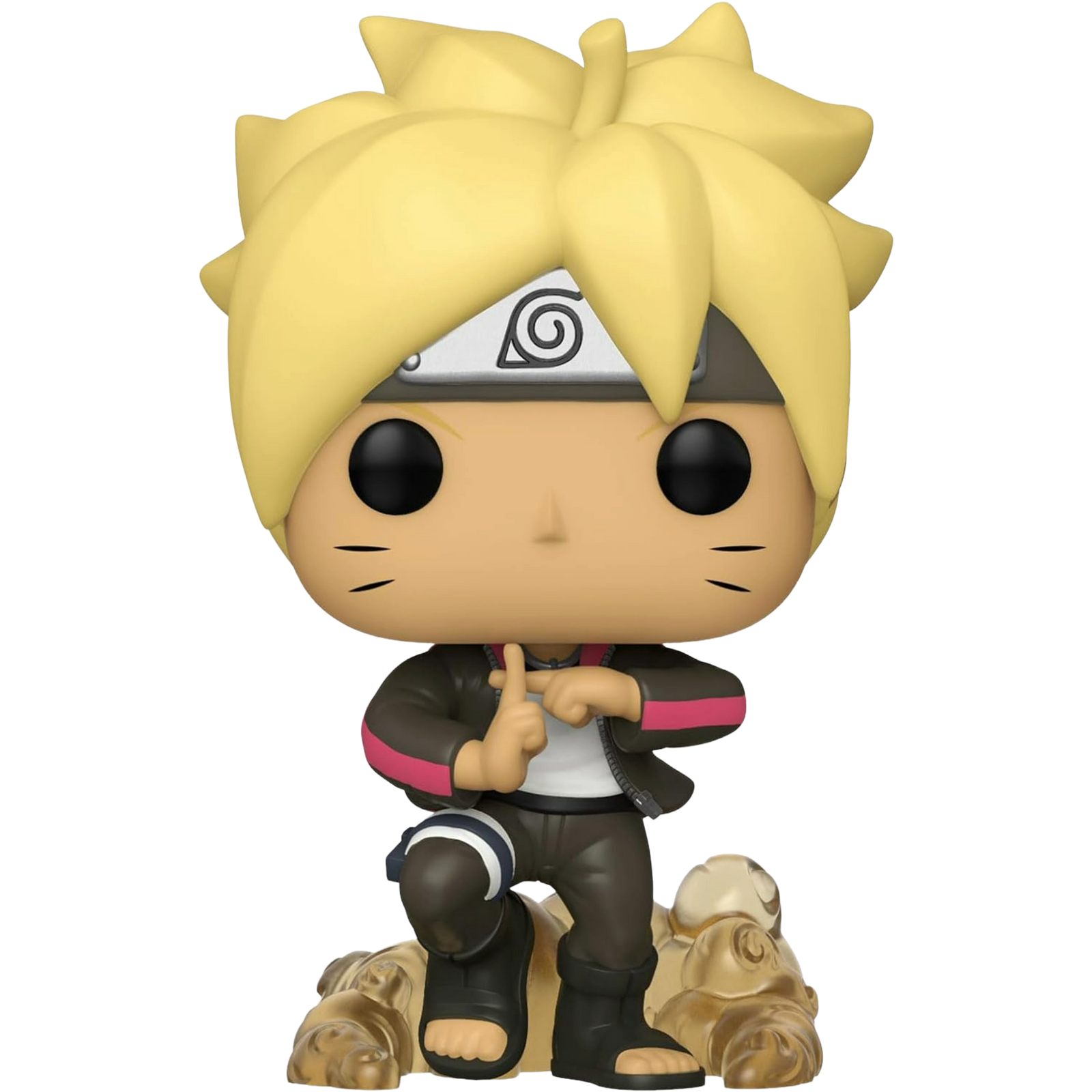 Funko Pop! Animation: Boruto Naruto Next Generations - Boruto Uzumaki #671