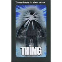 NECA Poster Series: The Thing