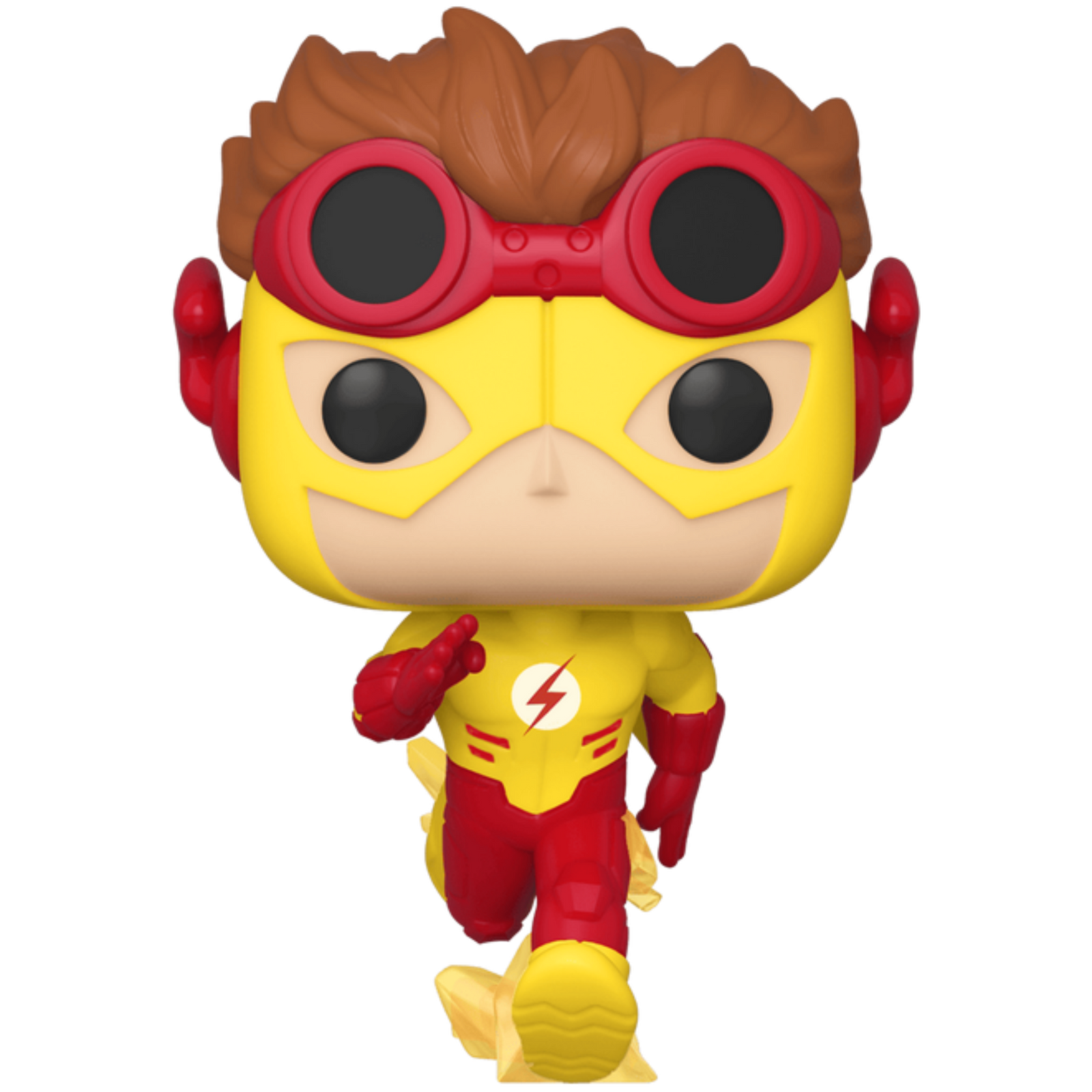 Funko Pop! Heroes: DC Comics - Kid Flash #320