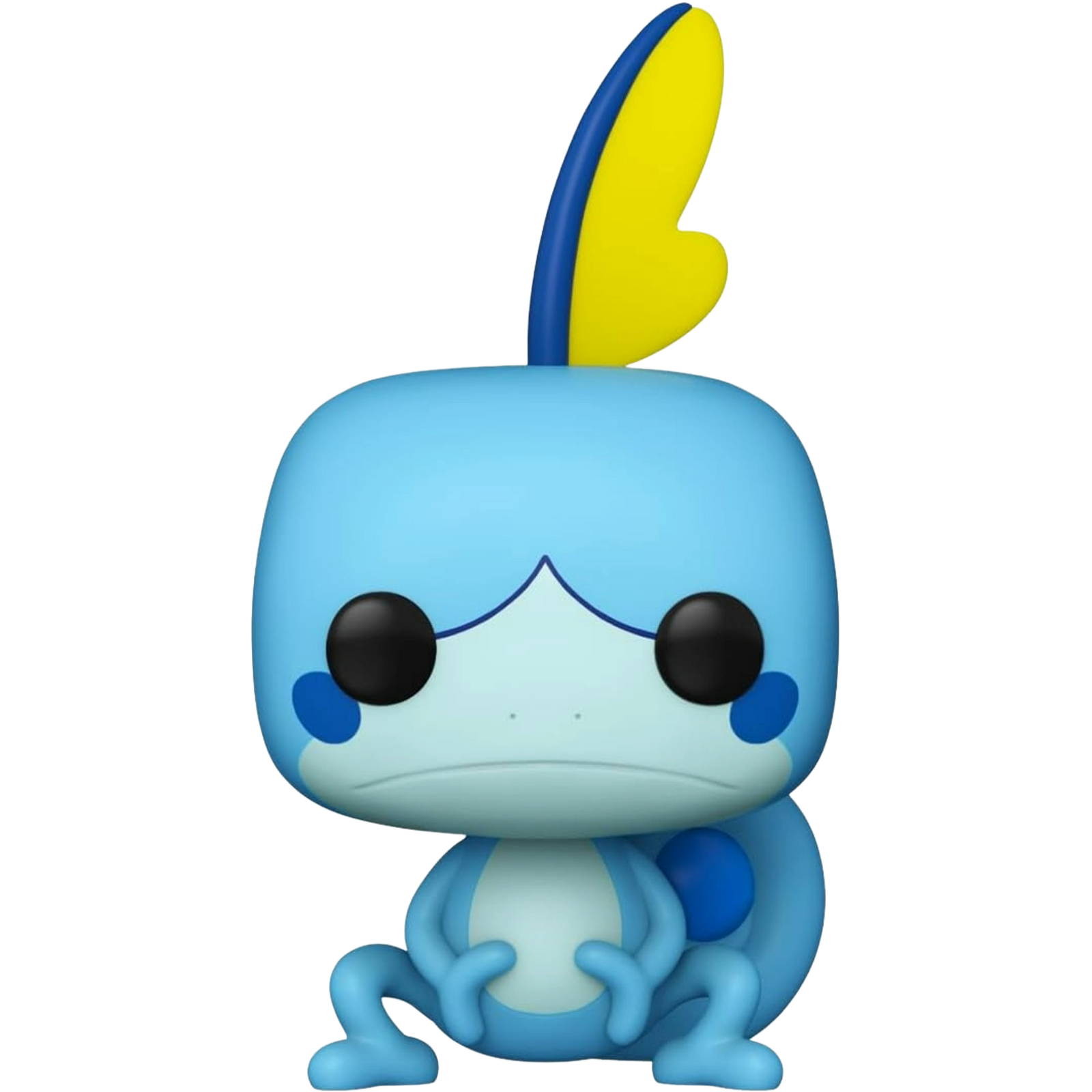 Funko Pop! Games: Pokémon - Sobble #949