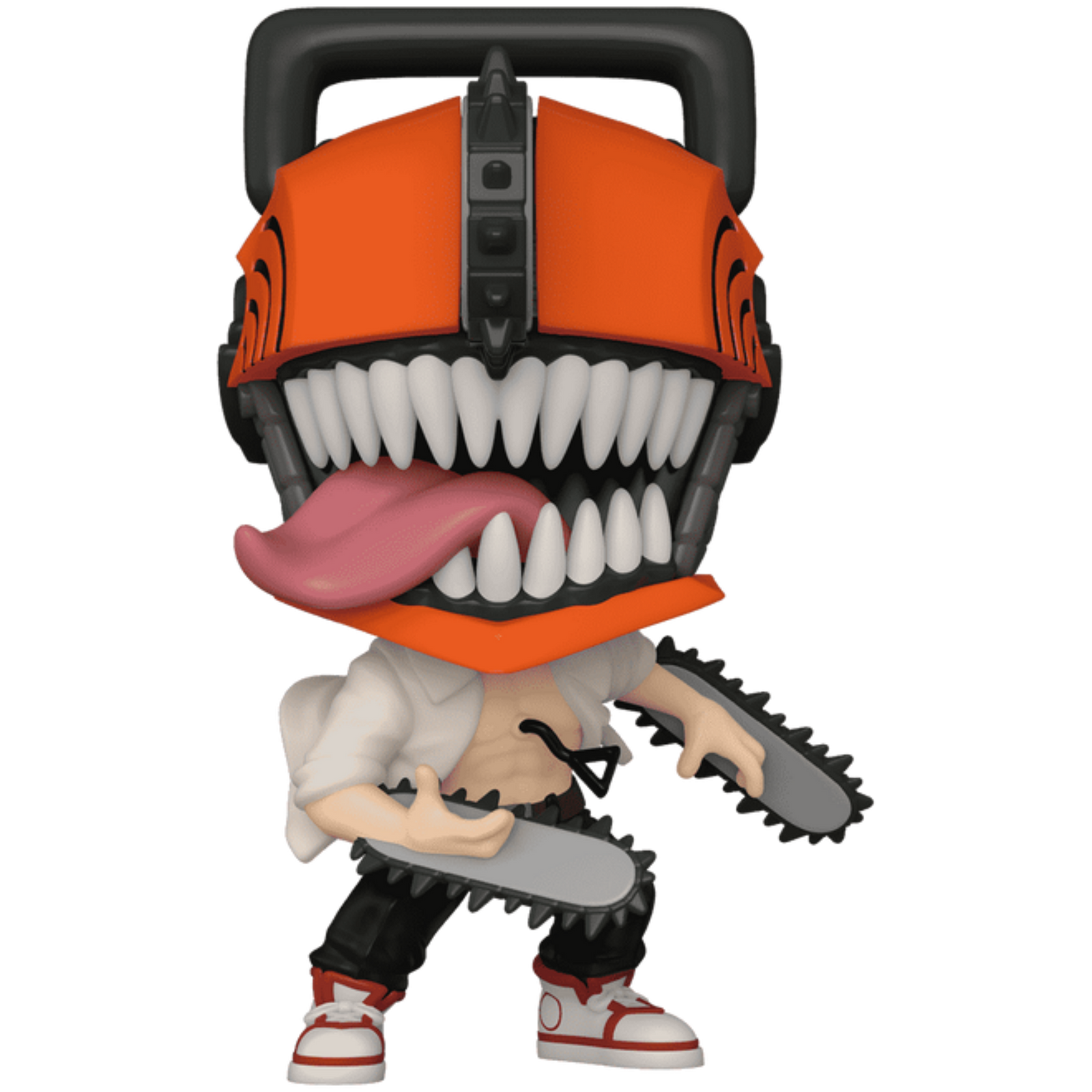 Funko Pop! Animation: Chainsaw Man - Chainsaw Man #1677