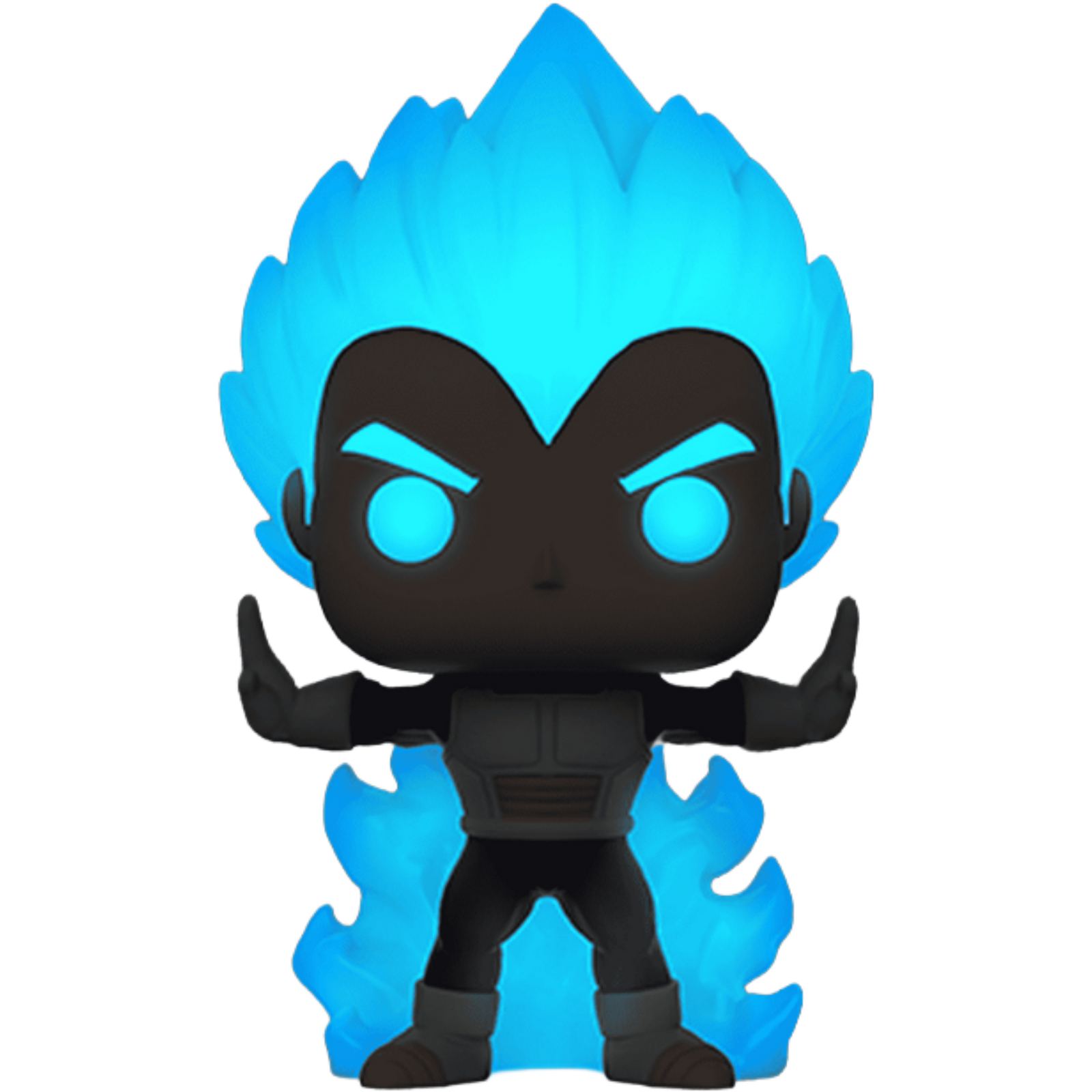 Funko Pop! Animation: Dragon Ball Super - Vegeta Powering Up #713