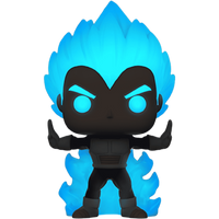 Funko Pop! Animation: Dragon Ball Super - Vegeta Powering Up #713