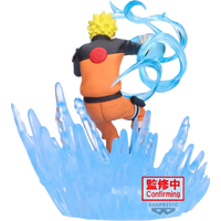 BANDAI / Banpresto Combination Battle: Naruto Shippuden - Naruto Uzumaki