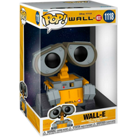 Funko Pop! Jumbo: Wall-E - Wall-E #1118