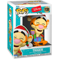 Funko Pop! Disney: Christmas Holiday - Tiger #1130