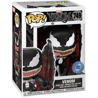 Funko Pop! Heroes: Venom - Venom #749
