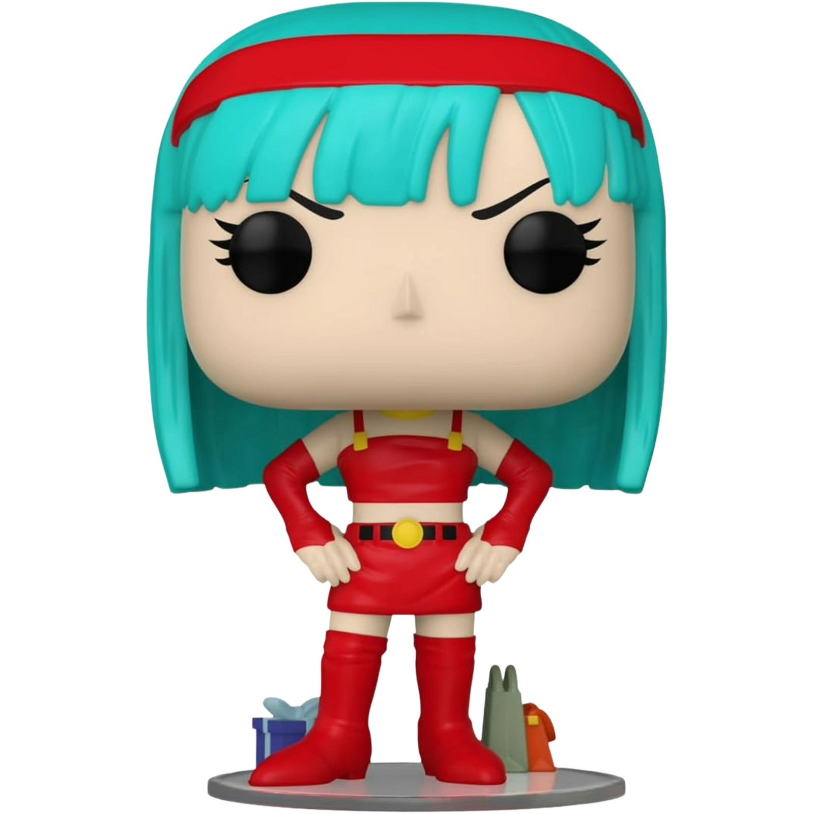 Funko Pop! Animation: Dragon Ball GT - Bulla #1628