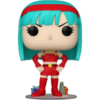Funko Pop! Animation: Dragon Ball GT - Bulla #1628