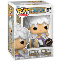Funko Pop! Animation: One Piece - Luffy Gear Five #1607