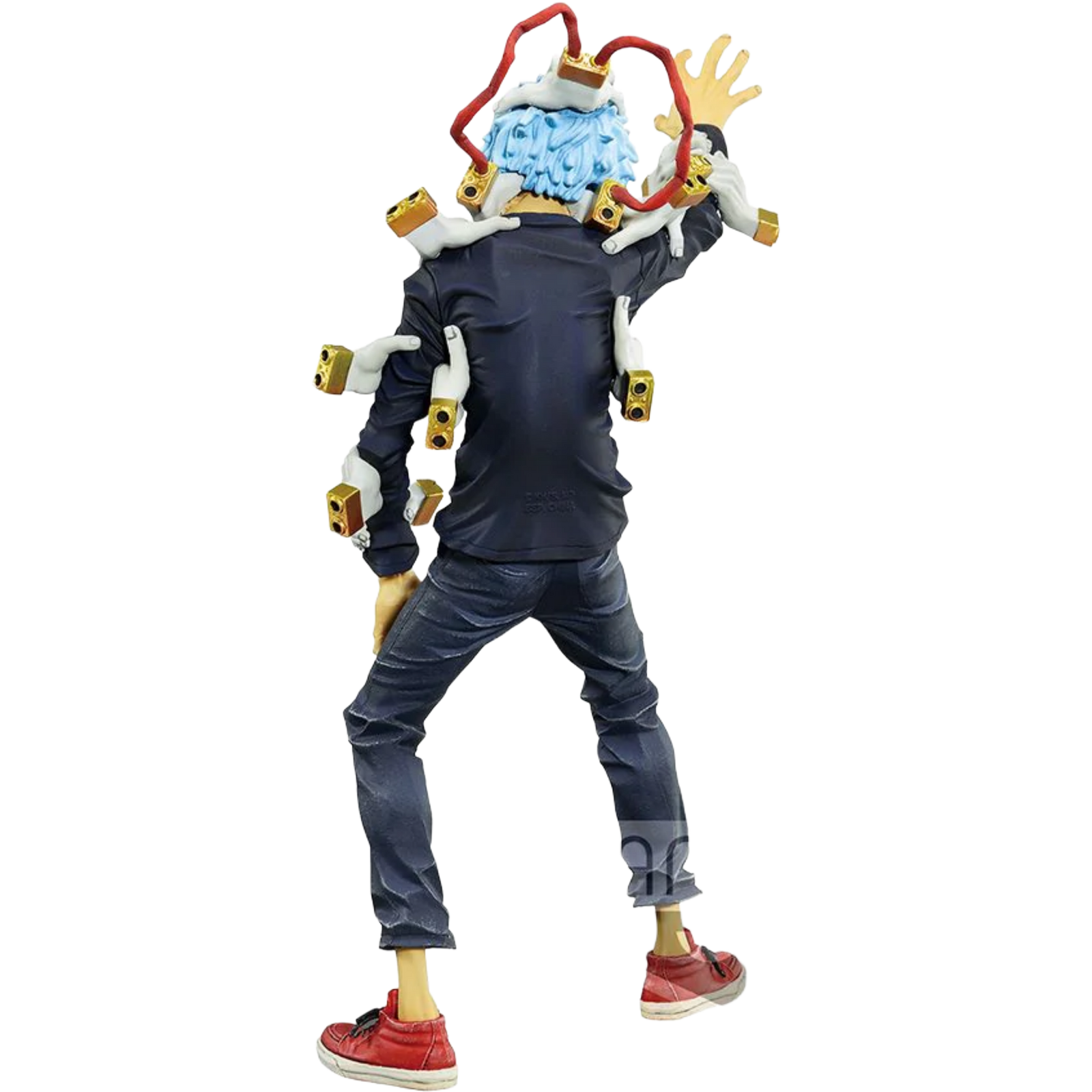 BANDAI / Banpresto Chronicle: My Hero Academia - Tomura Shigaraki