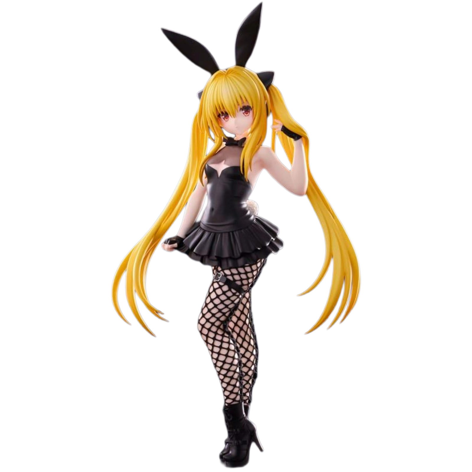 FuRyu / BiCute Bunnies: To Love Ru Darkness - Konjiki No Yami