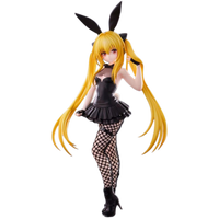 FuRyu / BiCute Bunnies: To Love Ru Darkness - Konjiki No Yami