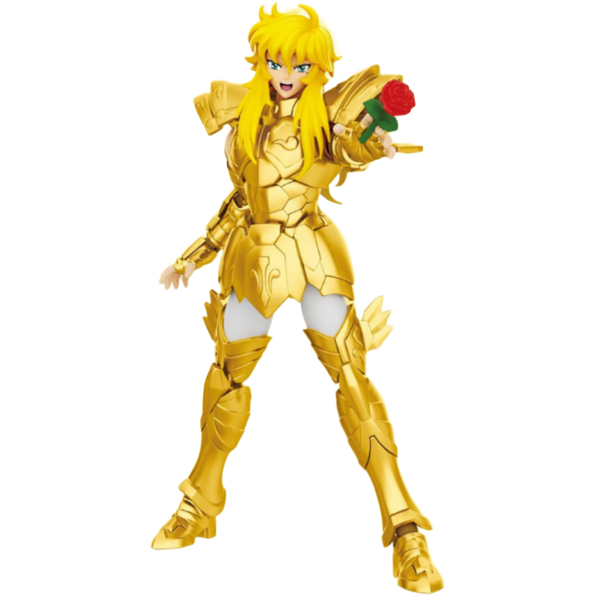 Blokees Champion Class: Saint Seiya - Pisces Aphrodite