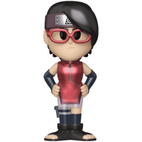 Funko Pop! Soda: Naruto Boruto Next Generations - Sarada Uchiha