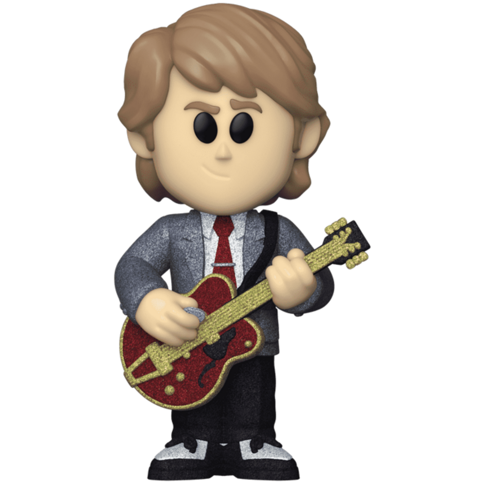 Funko Pop! Soda: Back To The Future - Marty Mcfly With Guitar