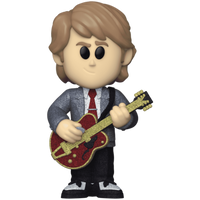 Funko Pop! Soda: Back To The Future - Marty Mcfly With Guitar