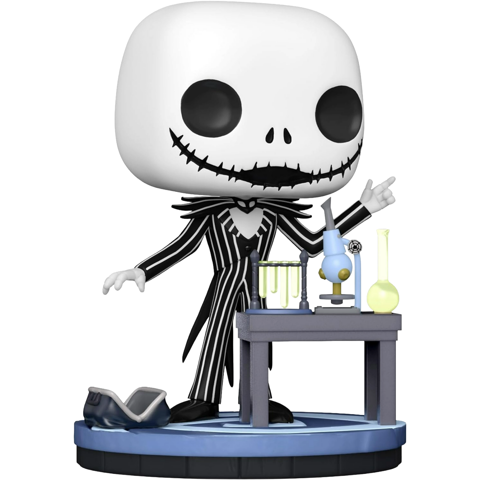 Funko Pop! Disney: The Nightmare Before Christmas - Jack Skellington #1356