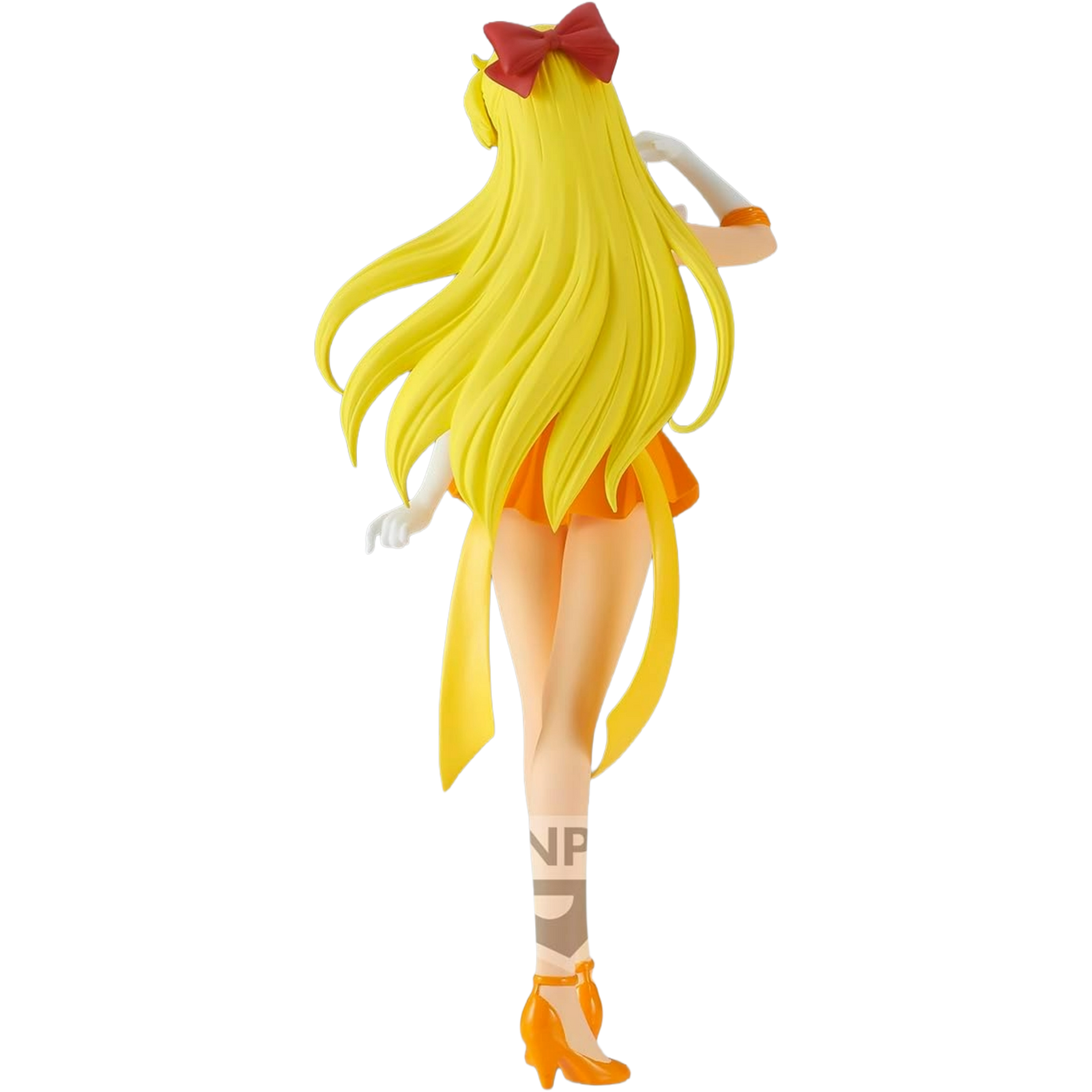 BANDAI / Banpresto Glitter & Glamours: Sailor Moon Eternal - Super Sailor Venus